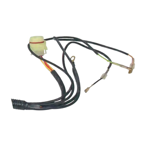 उच्च गुणवत्ता वाले फोर्कलिफ्ट पार्ट्स वायर हार्नेस स्वचालित h2000/498 बीपीजी के लिए स्वचालित - Product Image 3