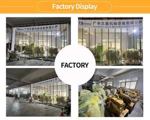 Conjunto de motor de excavadora de motor diésel QST30 QSX15 QST30 QSK50 QSK78 QSK95 para montaje de motor Cummins QST30 - Product Image 5