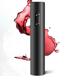 2026 Manufacturer Competitive Price Luxury Battery-Powered Electric <b>Bottle</b> Opener for <b>Wine</b> - Product Image 1