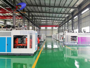 Máquina automática para hacer botellas De aceite lubricante, <span class=keywords><strong>Castrol</strong></span> De 1L, 4L, 5L - Product Image 2