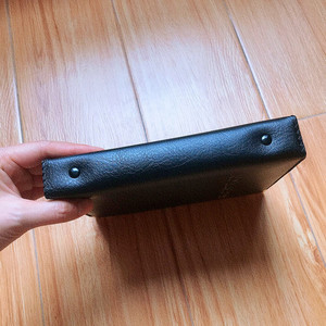 Cuir PU vintage 240 480 poches capsulées recharge <span class=keywords><strong>euro</strong></span> collection album <span class=keywords><strong>livre</strong></span> - Product Image 6