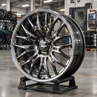 Jantes forgées RAYS 2X9BD en alliage, 15-22 pouces, 5x112 5x120 5x130 pour BMW M4 G82 G80 Audi RS3 Mercedes C63 A45 AMG Porsche 911 GT3