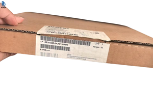 โมดูลอินเทอร์เฟซเซ็นเซอร์คอนโทรลเลอร์แบบใหม่ดั้งเดิม6ES7 460-3AA01-0AB0 6ES7460-3A - Product Image 1