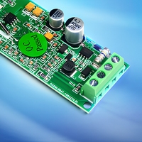Module de compteur d'énergie AC PZEM-004T sans boîtier