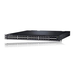 Mới trong kho 210-ahmv cho Dell Mạng S4048T-ON - Switch-L3-Quản Lý-48 x 10gbase-t chuyển đổi - Product Image 1