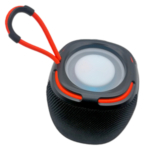Ventes d'usine, moule privé, nouveau modèle d'enceinte portable RGB - Product Image 3