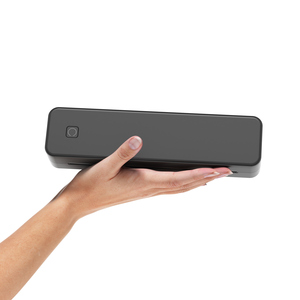 เครื่องพิมพ์ความร้อนแบบหลายอุปกรณ์ LUCK JINGLE MT80 จากโรงงานโดยตรง สำหรับแล็ปท็อป แท็บเล็ต สมาร์ทโฟน พิมพ์รูปภาพและ<span class=keywords><strong>ไฟล์</strong></span> - Product Image 1