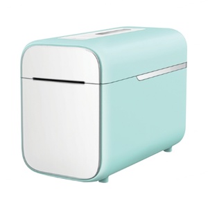 Vanch Medical High Quality VPR-50 <b>Thermal</b> Sensitive RFID Wristband <b>Printer</b> UHF <b>Label</b> Encoding ABS Access Control Card Readers - Product Image 4