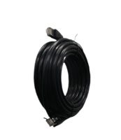 ODM Hochwertiges UTP Cat5e Cat6 RJ45-Anschluss-Patchkabel 3M 5M 10M 20M 30M Patchkabel
