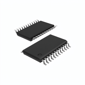 EL7584IR-T13 Original Power Management (PMIC) 24 TSSOP Buy Electronics Components Online - Product Image 1