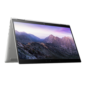 Ordinateur portable professionnel <span class=keywords><strong>HP</strong></span> EliteBook X360 1030 G3 13,3 pouces d'occasion, processeur Intel <span class=keywords><strong>I5</strong></span>-8350U Quad <span class=keywords><strong>Core</strong></span>, 8 Go + 256 Go, Windows 10 - Product Image 1