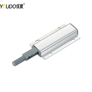 YOUDO Dispositif <span class=keywords><strong>de</strong></span> rebondissement <span class=keywords><strong>de</strong></span> <span class=keywords><strong>porte</strong></span> d'armoire d'excellente qualité Pousser pour ouvrir l'<span class=keywords><strong>amortisseur</strong></span> <span class=keywords><strong>de</strong></span> <span class=keywords><strong>porte</strong></span> d'armoire <span class=keywords><strong>de</strong></span> <span class=keywords><strong>cuisine</strong></span> - Product Image 5