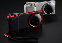 2025 baru Xiao Mi 15 Set kamera profesional kit foto pegangan fotografi nirkabel gambar paket hadiah besar casing ponsel