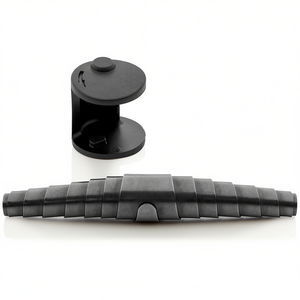 Resorte y Soporte de Repuesto para Tijeras de Corte 71 X2 200 72 62 200 - Product Image 1