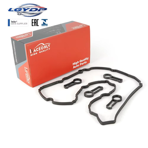 Gasket Tutup Katup ACM untuk BMW Seri 1 2 3 4 5 X1 X3 X5 Mesin Diesel 2.0L N47 11128511814 - Product Image 1