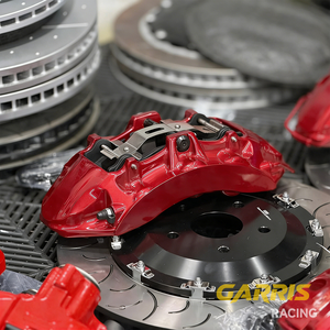 ระบบเบรกสมรรถนะสูงสำหรับรถแข่ง ZL1 CTS-V6 คาลิปเปอร์ สำหรับรถยนต์โตโยต้า โตโยต้า ไฮลักซ์ ฟอร์จูนเนอร์ อีซูซุ ดีแม็กซ์ เอ็มยูเอ็กซ์ มิตซูบิชิ มาสด้า - Product Image 3