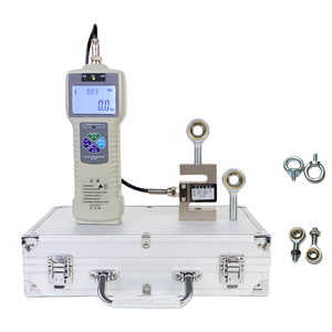 Nuovo di zecca e originale digitale Push-pull forza misuratore, molla forza metro 10N 20N 30N 50N - Product Image 2