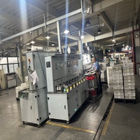Modèle d'arbre à cames en métal ODM/OEM LS-05-025-51 Fabriqué en Chine