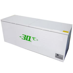 -30 ° Congélateur coffre OEM ODM à très basse température avec couvercle verrouillable, qualité commerciale, <span class=keywords><strong>petit</strong></span> congélateur coffre pour fruits de mer - Product Image 6