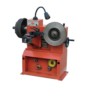 Machine à tournage de tambours de <span class=keywords><strong>frein</strong></span> automatique T8445 pour la réparation et le resurfaçage des freins à <span class=keywords><strong>tambour</strong></span> de <span class=keywords><strong>voiture</strong></span> Marque OEM Garantie de 2 ans - Product Image 3