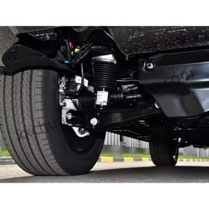 Changan Deepal G318 2025 4WD edición secreta SUV híbrido con rejillas <span class=keywords><strong>de</strong></span> ventilación traseras y control <span class=keywords><strong>de</strong></span> clima para pasajeros - Product Image 3