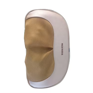 Collo riscaldato e <span class=keywords><strong>cervicale</strong></span> con calore alleviare il dolore muscolare massaggio al collo e alle spalle - Product Image 6