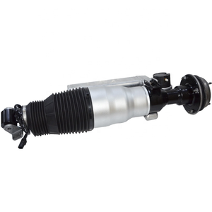 Amortiguador de Suspensión Neumática Delantero Derecho para W240 62 57, Amortiguador de Resorte Neumático 2403202013 2403201013 - Product Image 3