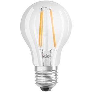 Lampada LED E27 7W 2700K, a risparmio energetico, luce calda ideale per la casa, la lettura e la decorazione. - Product Image 1