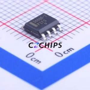 Chip IC de circuito integrado AMIS30660CANH2RG original y nuevo, transceptor CAN - Product Image 1