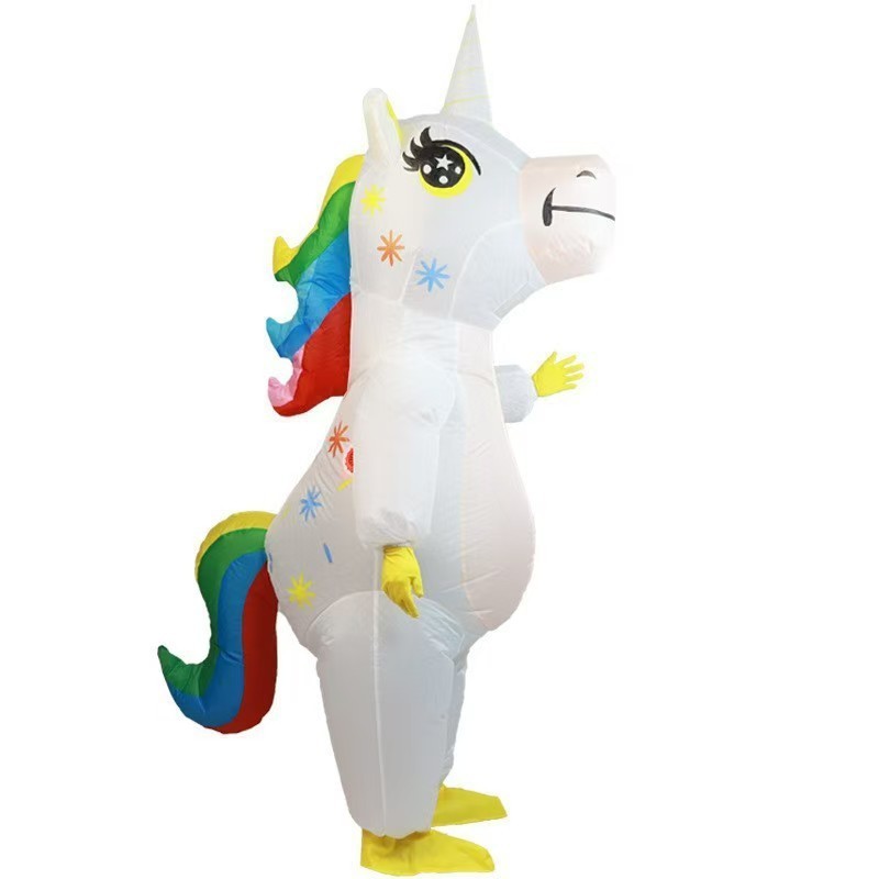 Flower flower unicorn 150-190cm