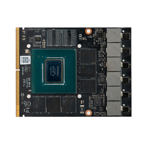Nueva Tarjeta Gráfica Original GPU Geforce RTX 3060 GDDR6 PCIE 4.0 para Juegos, Tarjeta Gráfica RTX 3060 de 12GB y 192 bits para Laptop MXM - Product Image 1
