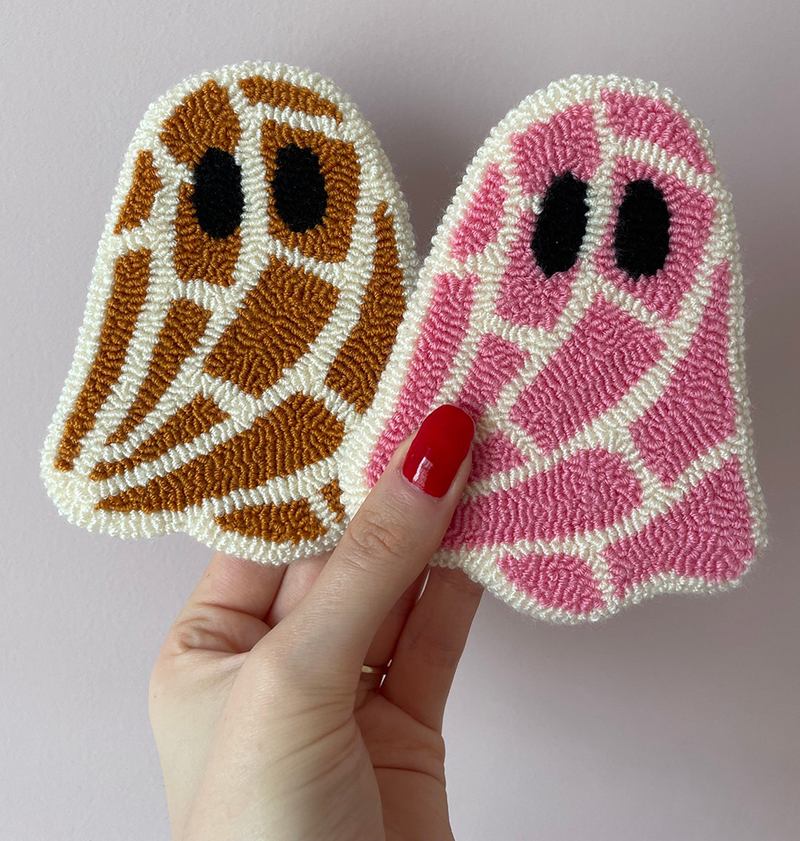 Choose one from them