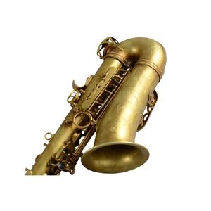 Sassofono Contralto Non Laccato Vintage - Product Image 4