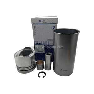 Kit de revestimiento de motor diésel IZUMI 4BD2T 5-87813-152-87813-153-0 5-87813-154-0 5-87813-155-0 - Product Image 2