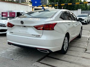 Auto Chino Económico 2021 <span class=keywords><strong>2022</strong></span> 2023 Changan RAETON CC Sedán Familiar de 5 Plazas, Automático, Volante a la Izquierda, Turbo Gasolina - Product Image 5