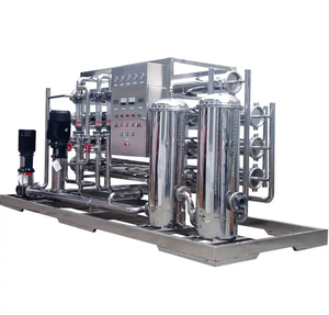 RO-Umkehrosmose-Wasserfilter mit <span class=keywords><strong>TDS</strong></span>-Überwachung Einfache Arbeitsplatten-Installation Produkttyp Wasseraufbereitungsanlage - Product Image 3