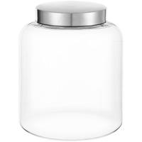 Nouvelle bouteille de stockage alimentaire en plastique transparent à large ouverture pour poudre de Cordyceps, faite à la main, écologique, 250 ml, cylindrique