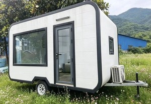 Cabina Apple con Parete in Vetro, Facile da Installare, Personalizzabile, Durevole, Ecologica, Affidabile, di Qualità, che Stende Nuove Tendenze - Product Image 4