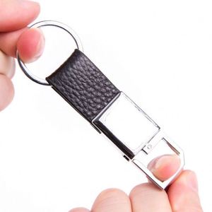 2024 Luxury Metal <b>Pen</b> Gift Set Custom Logo 2-in-1 Feather Keychain & Business <b>Pen</b> with <b>Box</b> Black Promotional - Product Image 4