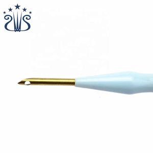 Magic Needles Top Shelf Producto Ajustable SKC Punch Needles Set - Product Image 2
