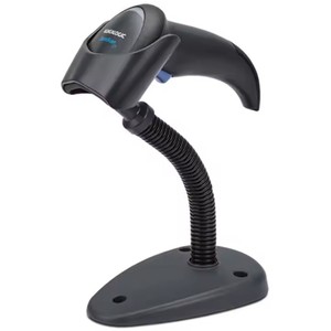 Datalogic QuickScan I QD2400 modelos <span class=keywords><strong>QD2430</strong></span> supermercado escáner de código de barras de mano Autosense soporte USB 1D 2D lector de código QR Stock - Product Image 5