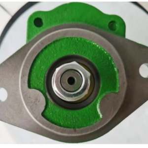 Pompe hydraulique tandem SJ21032 pour tracteur John Deere - Product Image 3