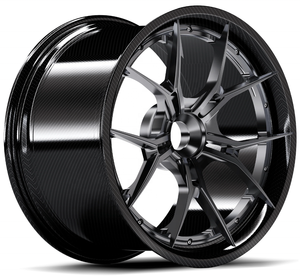 18 19 20 21 22 24 นิ้ว 2p ล้อปลอมแปลงสําหรับ Porsche สําหรับ Ferrari สําหรับ Lamborghini koniger สําหรับ Aston Martin สําหรับ Land Rover สําหรับ benz - Product Image 1