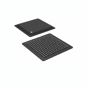 Distribuidor Autorizado de Componentes Electrónicos, Chip de Circuito Integrado ADSP-21062LKBZ-160 225 BBGA Integrado - Product Image 1