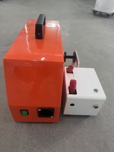 เครื่องป้อนลวดดิจิตอลของเครื่องเลเซอร์พกพา T700 ขนาดเล็ก พกพาสะดวก ป้อนลวดด้วยมือและอัตโนมัติ - Product Image 3