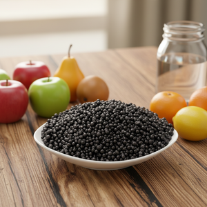 Inoculant Microbien Marque Wofu de l'Usine d'Engrais Organiques du Hebei, Acide Fulvique, Potassium, Poudre de Compost Soluble dans l'Eau à Libération Rapide - Product Image 2