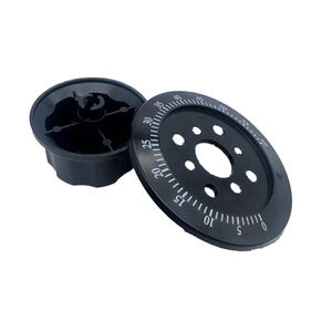 टाइमर कवर, टाइमर हैंडल, टाइमर स्विच, होटल की आपूर्ति नॉब, टाइमर स्विच, होटल की आपूर्ति समुद्री, रसोई के बर्तन नौब स्विच - Product Image 2