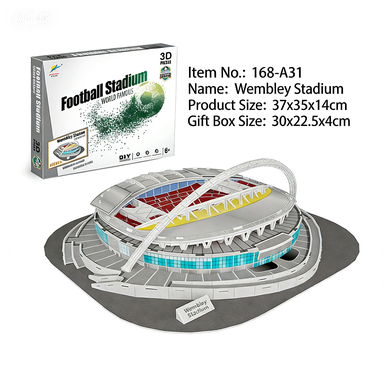Nouveau stade de Wembley - Équipe nationale d'Angleterre