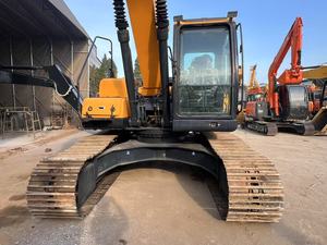 Di alta qualità <span class=keywords><strong>Hyundai</strong></span> 220 escavatori 22 Ton cingolato 220lc-9s per la vendita con componenti di nucleo motore e motore - Product Image 3