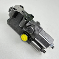 Vanne hydraulique A10VSO45 A10VSO71 A10VSO100 DFR1 DFLR, vanne de commande DFR1